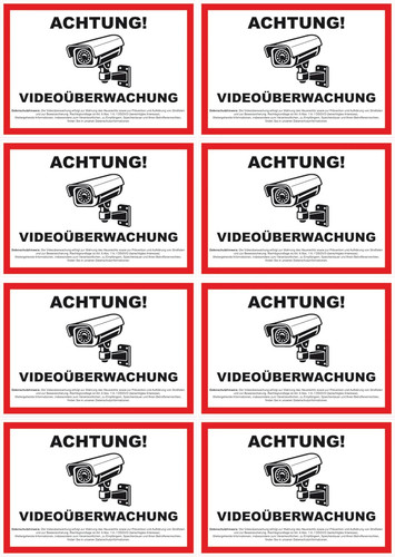 Stück schild - stück,