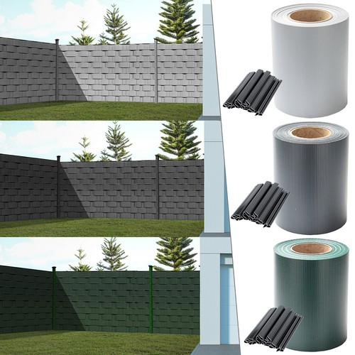 Pvc sichtschutzfolie zaun - sichtschutzfolie,