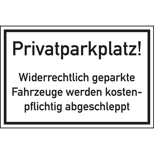 Schild hinweisschild - schild, i