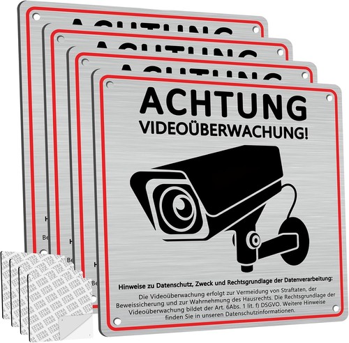 Stück achtung - stück,