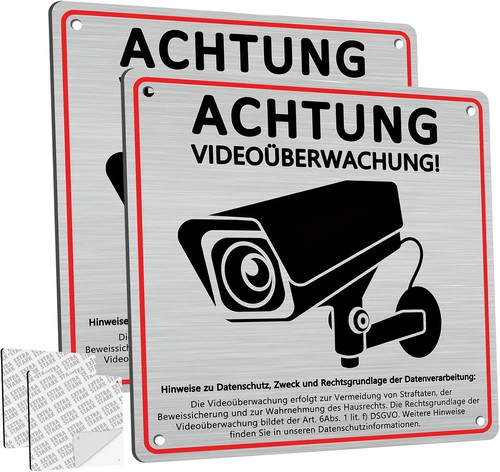 Stück schild - stück,