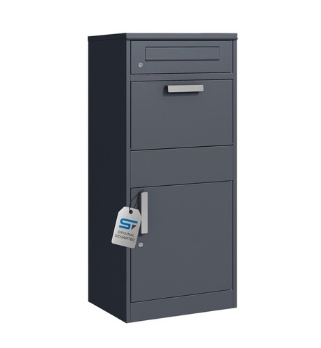 Schartec paketbox xxl - paketbox,