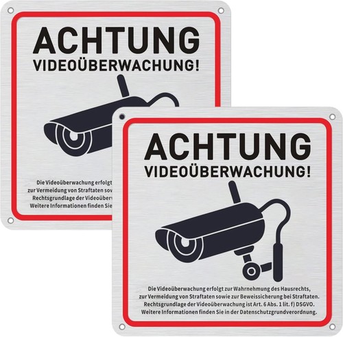 Stück schild - 2,