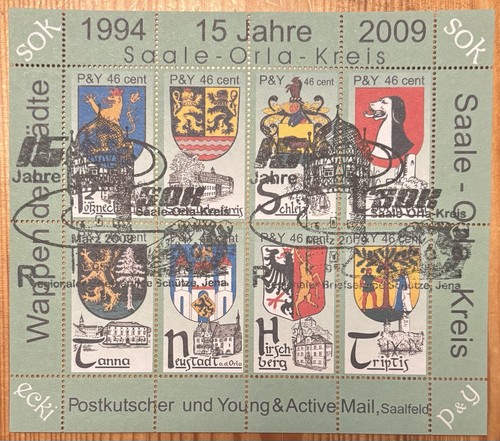 Privatpost die postkutscher - die,