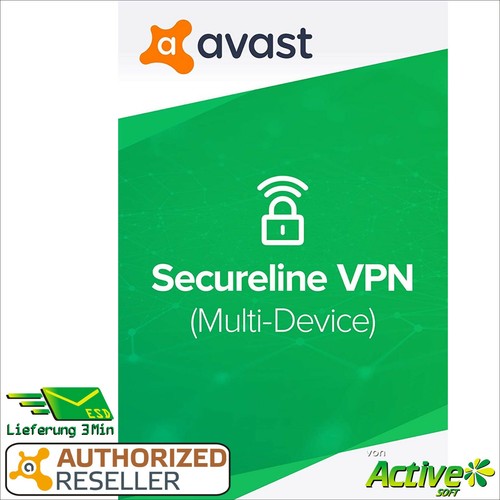 Avast secureline vpn 2026 - 2026, 5
