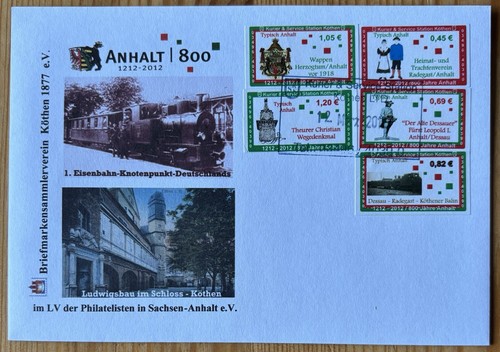 Privatpost kss köthen - kss,