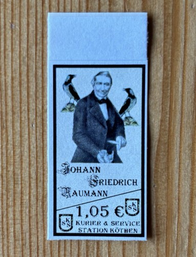 Privatpost kss köthen - kss,
