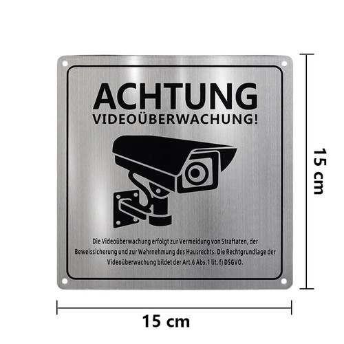 Stück schild - stück,