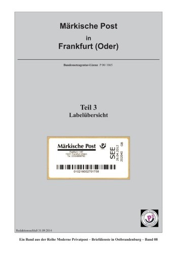Privatpost katalog mit - privatpost,