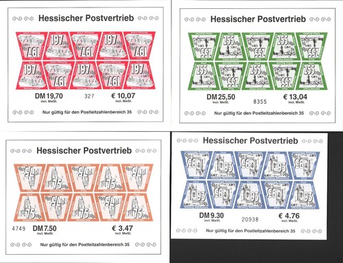 Privatpost giessen 4 - privatpost,