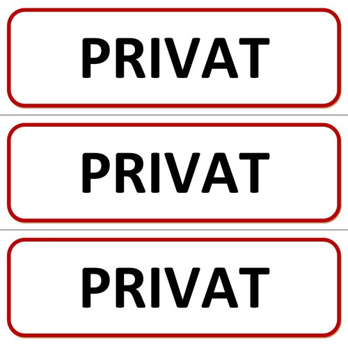Privat 196x65 - 1-10,