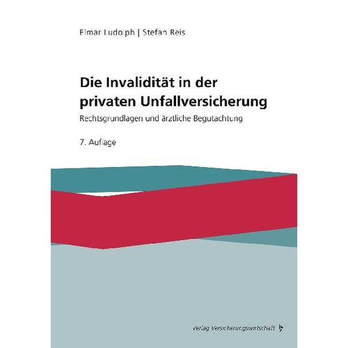 Die invalidität der - die,
