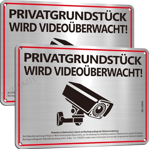 Privatgrundstück