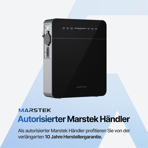 Marstek venus mini plug in - marstek,