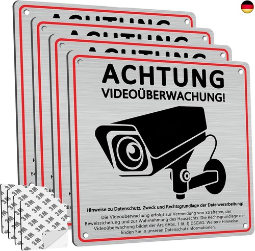 Stück achtung - 4,