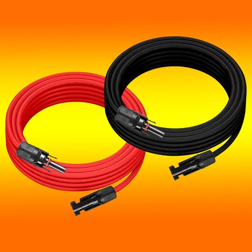 Solarkabel - 2,