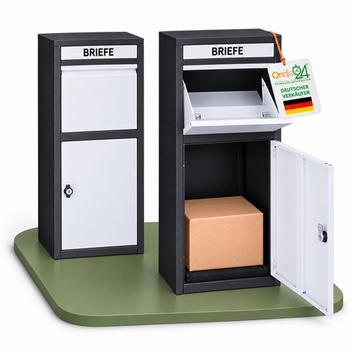 Ondis24 korona paketbox - ondis24,