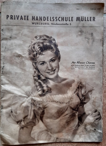Vintage magazin private - vintage,