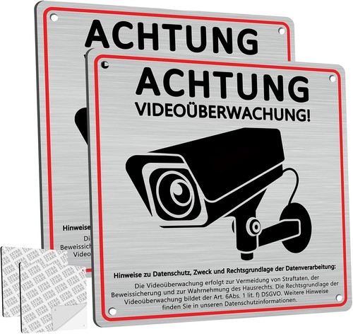 Stück schild - stück,