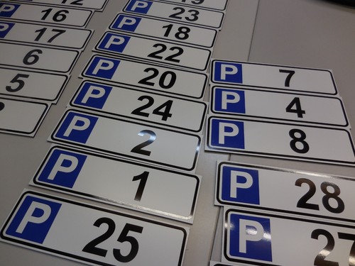 Schild