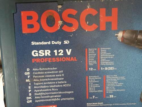 Achtung dies ist ein - dies,