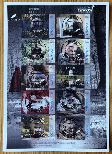 Privatpost citipost - privatpost,