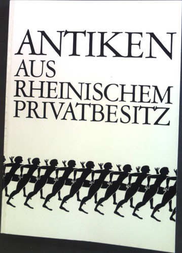Antiken aus rheinischem - aus,